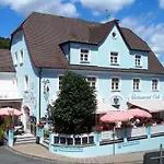 Hotel Krone Goessweinstein