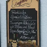 Krone Hotel Goessweinstein