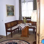 Krone Hotel Goessweinstein