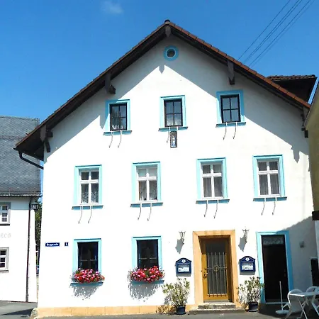 Krone فندق غوسوينستين