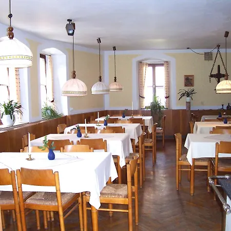 Hotel Krone