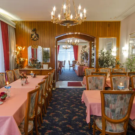 Krone غوسوينستين