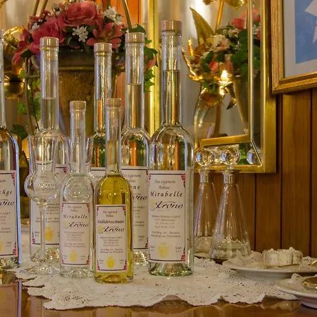 فندق Krone غوسوينستين