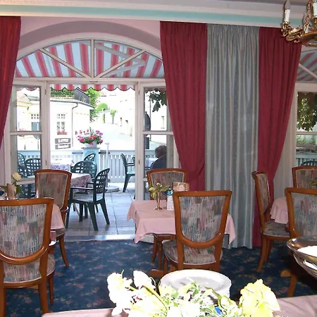 Krone غوسوينستين