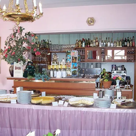 فندق Krone غوسوينستين