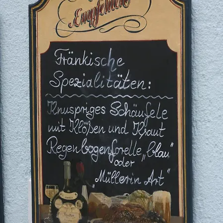 Krone فندق غوسوينستين