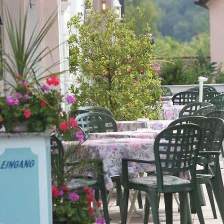 Krone 2* غوسوينستين