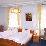 Krone Szálloda 2*