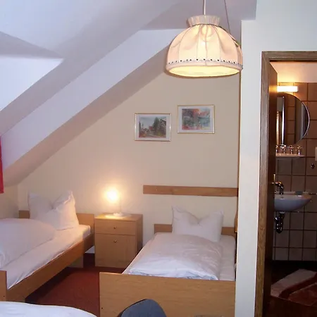 Hotel Krone
