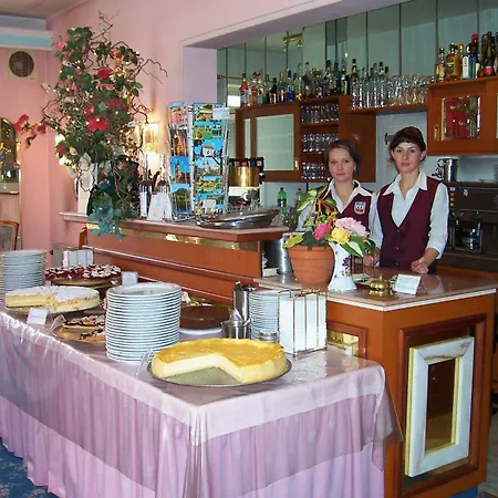 Hotel Krone