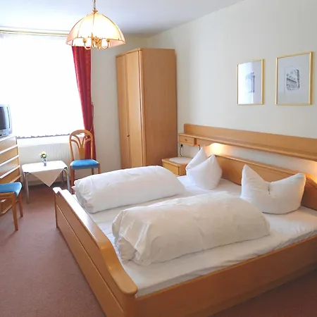 Krone Hotel