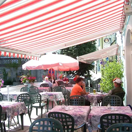Hotel Krone