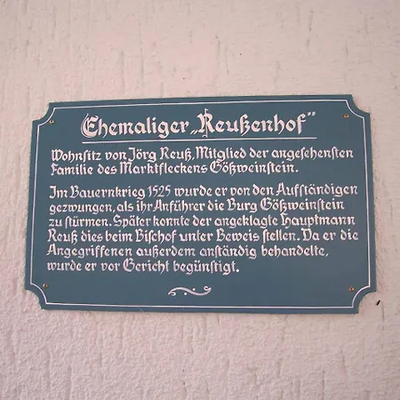 Krone Hotel 2*