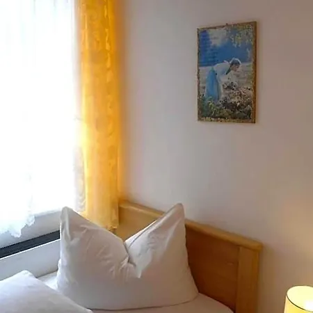 Krone Hotel Goessweinstein