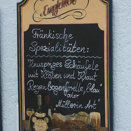 Krone Hotel 2*