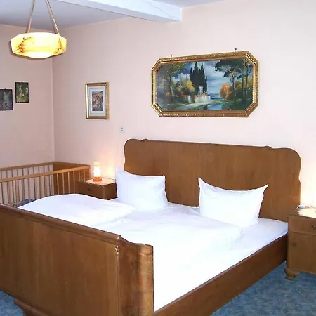 Krone Hotel