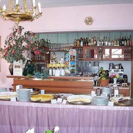 Hotel Krone 2*