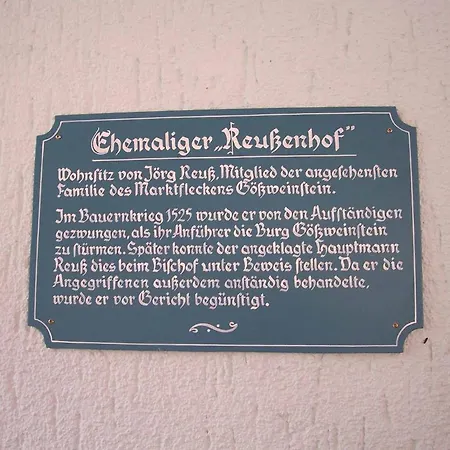 Hotel Krone