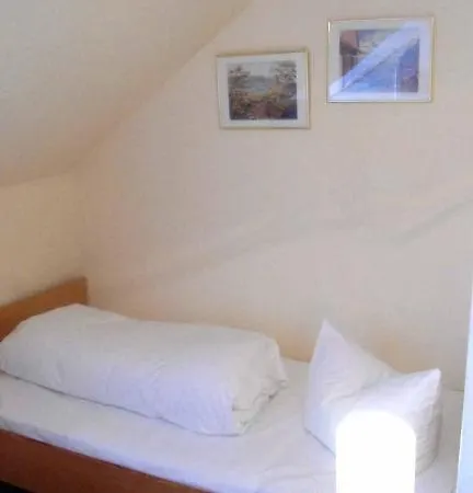 Krone Goessweinstein