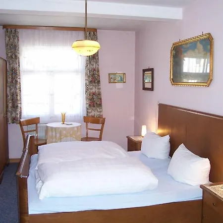 Krone Goessweinstein