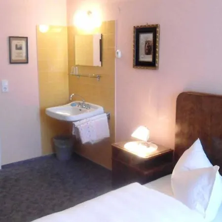 Hotel Krone Goessweinstein