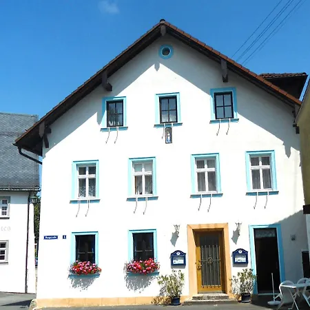 Hotel Krone