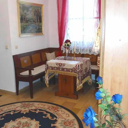 Hotel Krone Goessweinstein
