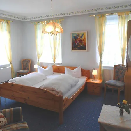 Krone Hotel