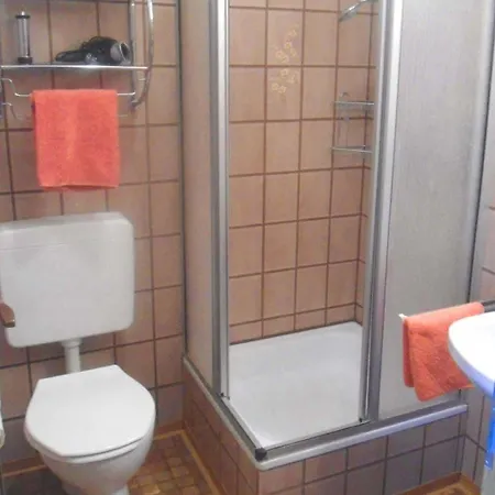 Hotel Krone 2*