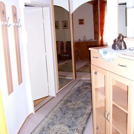 Hotel Krone Goessweinstein
