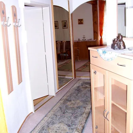 Otel Krone Goessweinstein