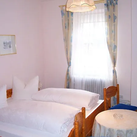 Hotel Krone 2*